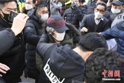 巨野多次未经允许外出，“素媛案”凶手赵斗淳再次被拘留